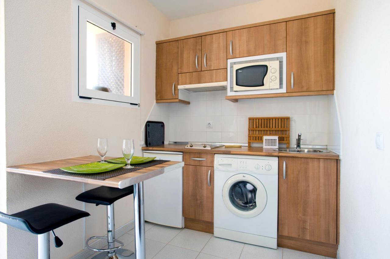 Apartment Mango Dunes With Pool Corralejo By Holidays Home Экстерьер фото