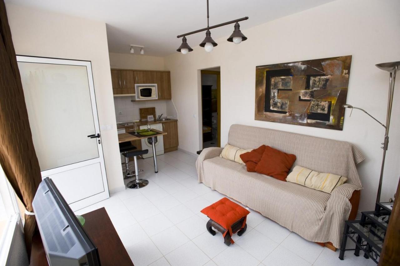 Apartment Mango Dunes With Pool Corralejo By Holidays Home Экстерьер фото