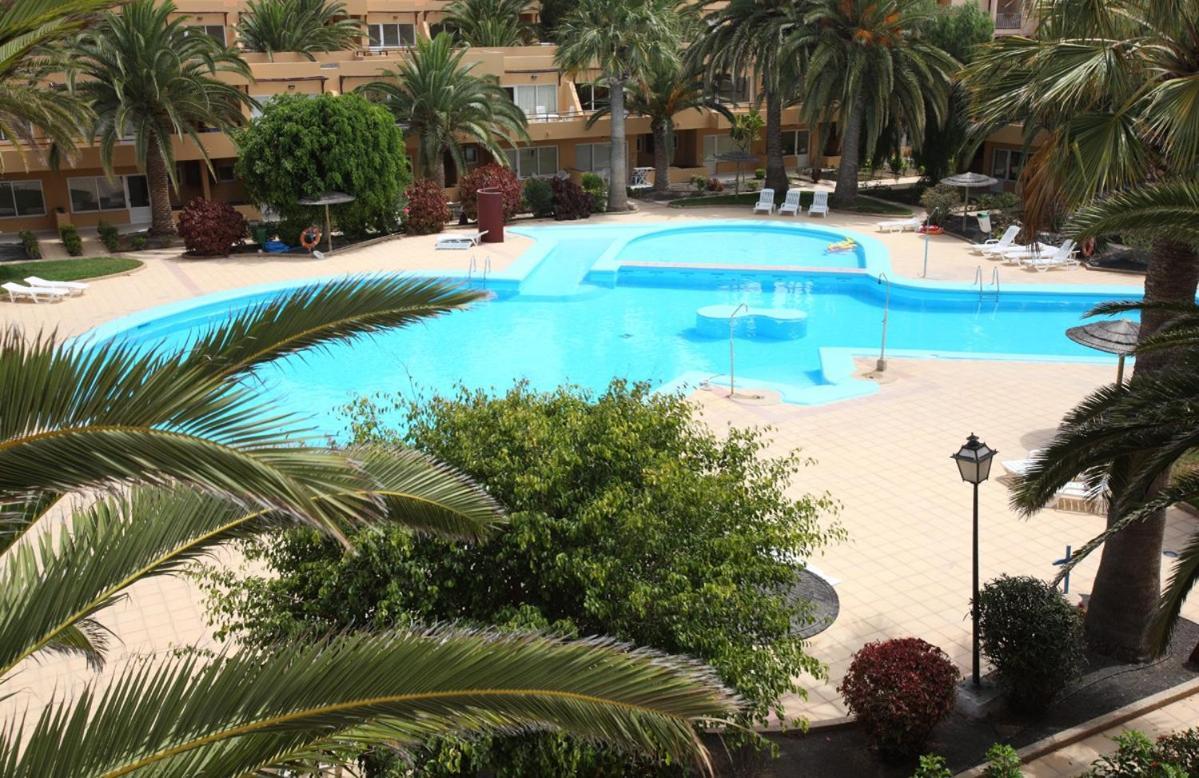 Apartment Mango Dunes With Pool Corralejo By Holidays Home Экстерьер фото