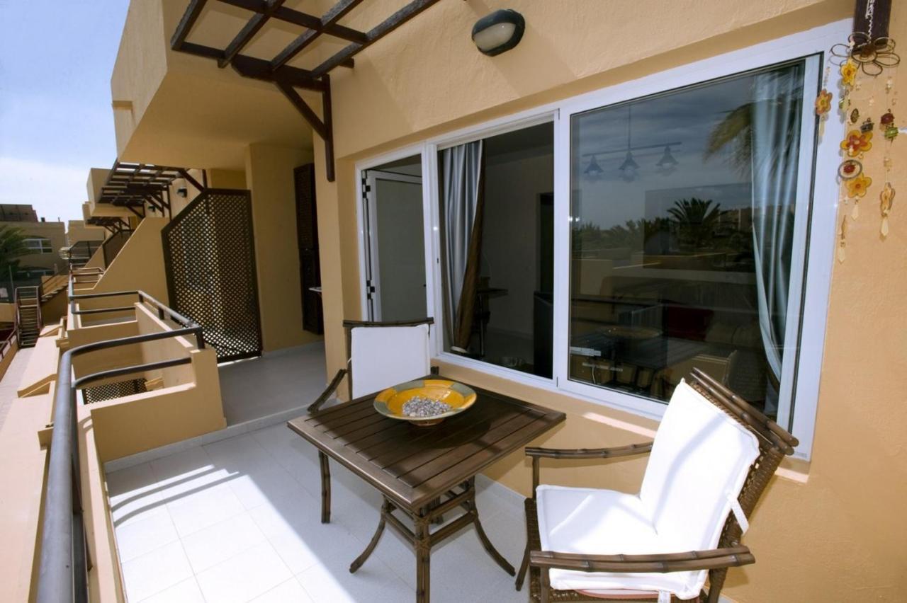Apartment Mango Dunes With Pool Corralejo By Holidays Home Экстерьер фото