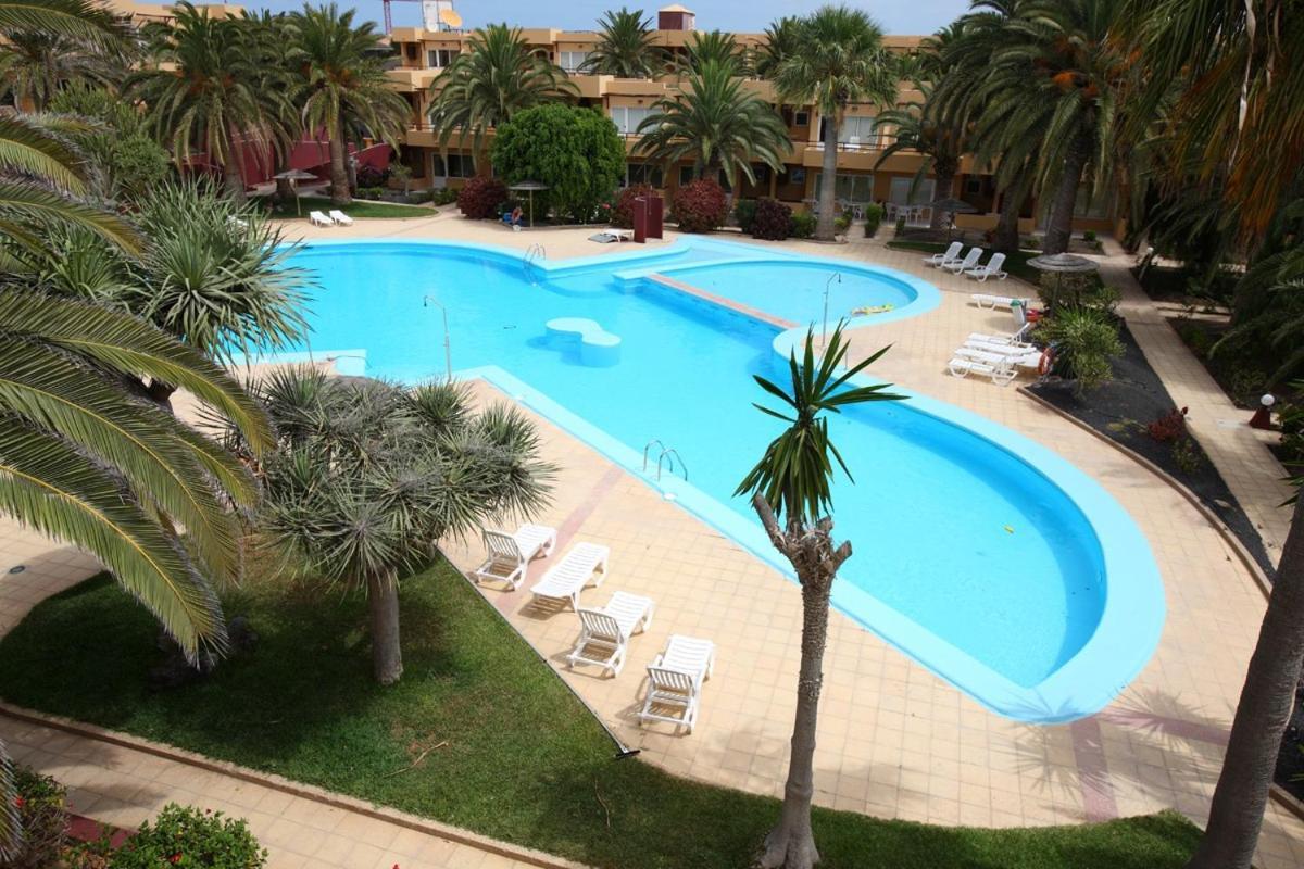 Apartment Mango Dunes With Pool Corralejo By Holidays Home Экстерьер фото