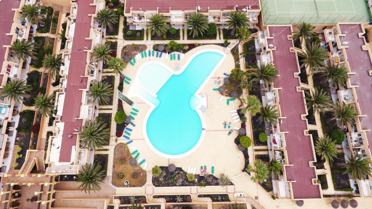 Apartment Mango Dunes With Pool Corralejo By Holidays Home Экстерьер фото